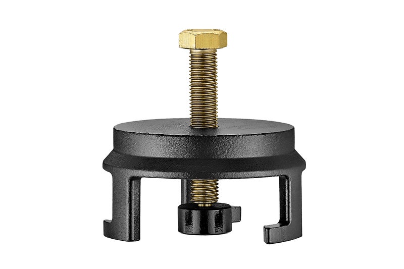 kauplus LS Crank Pulley Puller GM Harmonic Balancer Puller