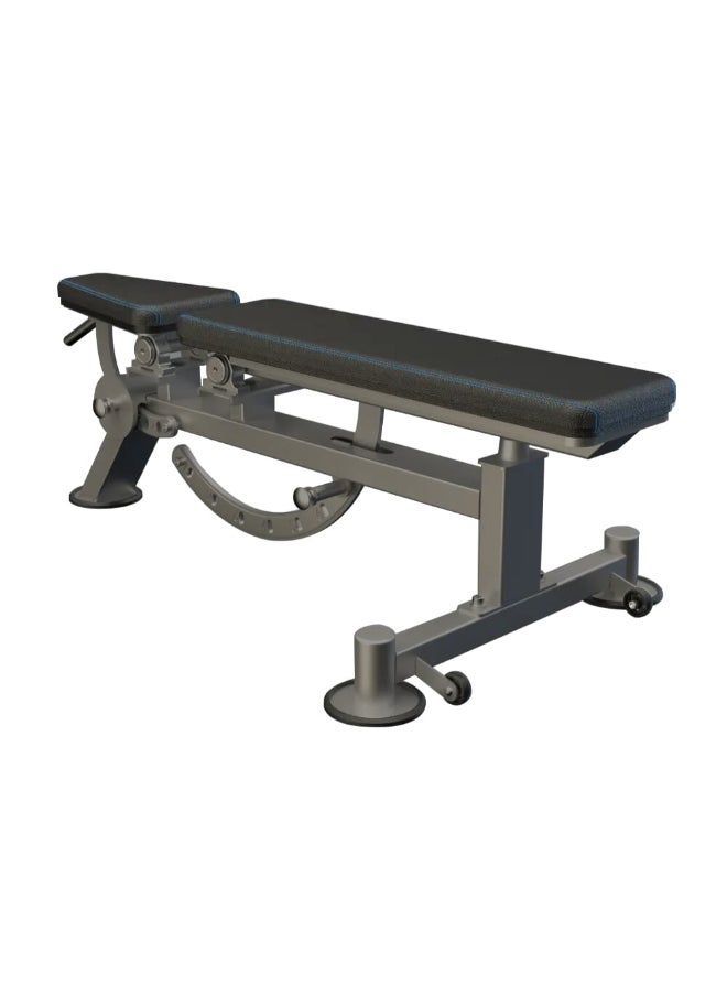 DHZ FITNESS Fitness Super Bench U3039 