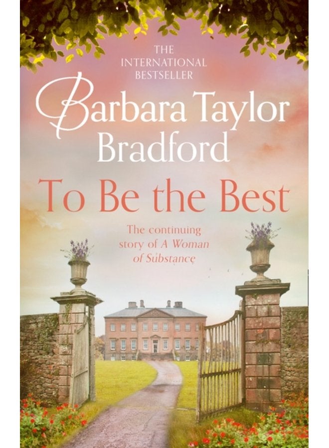 To Be the Best - Paperback
