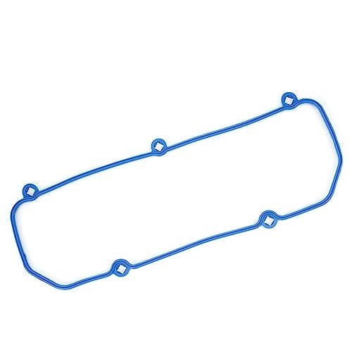 MPLUS OE SOLUTION AUTOPARTS MPLUS VS50441R Engine Valve Cover Gasket Set Replace for Ford 1997-2002 E150 E250 Econoline, 1997-2008 F150 4.2L, 2004-2007 FREESTAR 3.9L 4.2L, 1994-2004 Mustang 3.8L, for Mercury 2004-2007 Monterey - Image 5