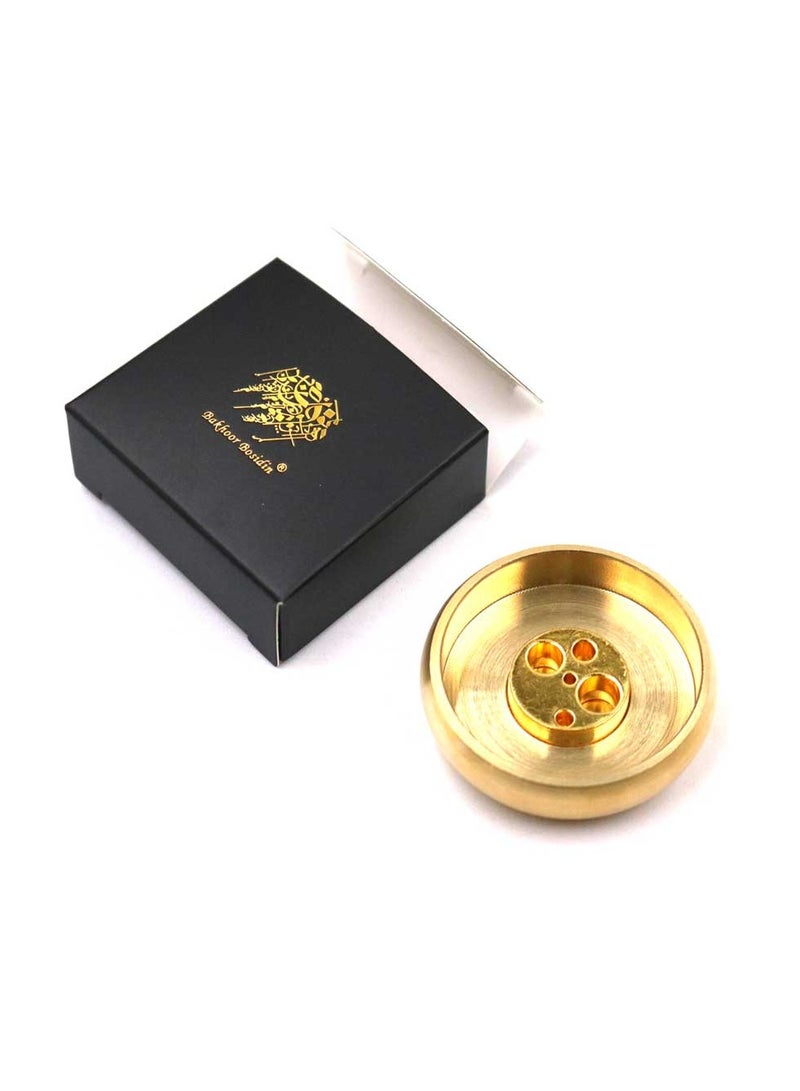 Bakhoor BoSidin Cambodian Oud Incense Natural Bakhoor Sticks for Home Aromatheraphy - Image 4