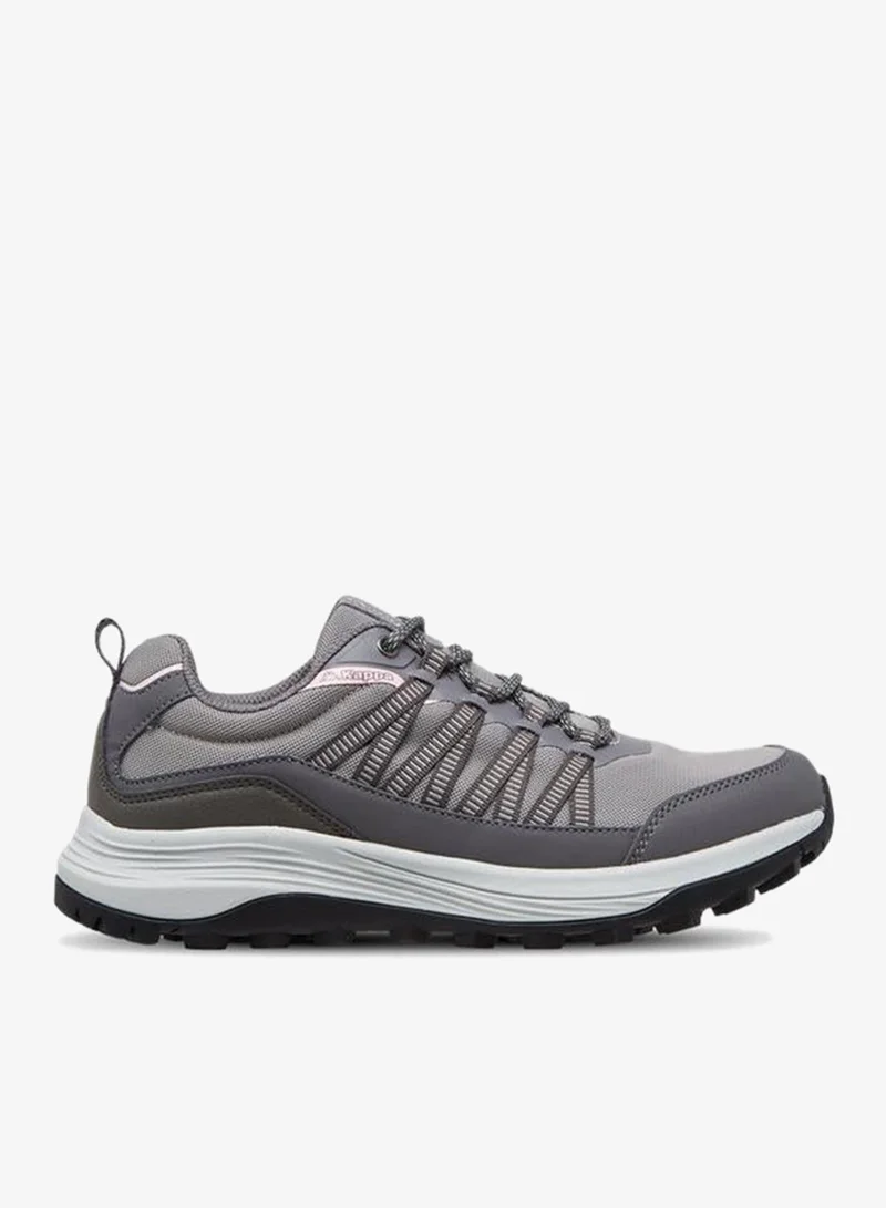 Kappa Women Lace-Up Sports Shoes