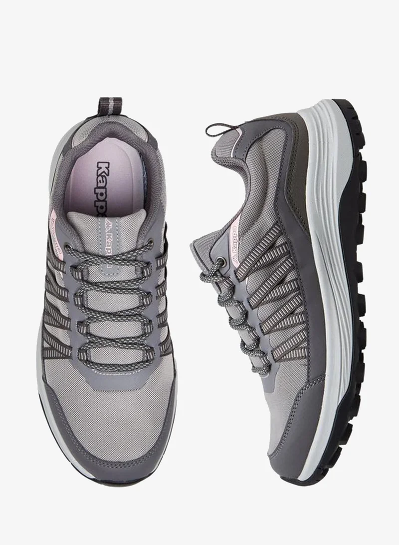 Kappa Women Lace-Up Sports Shoes
