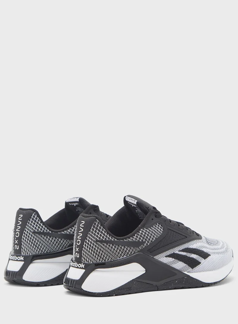 Reebok Nano X2