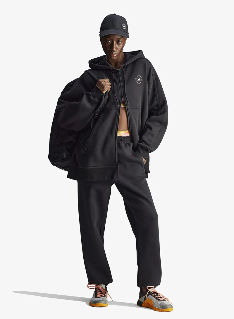 adidas By Stella McCartney  Stella Mccartney Loose Sweatpants for Women | Best Price UAE