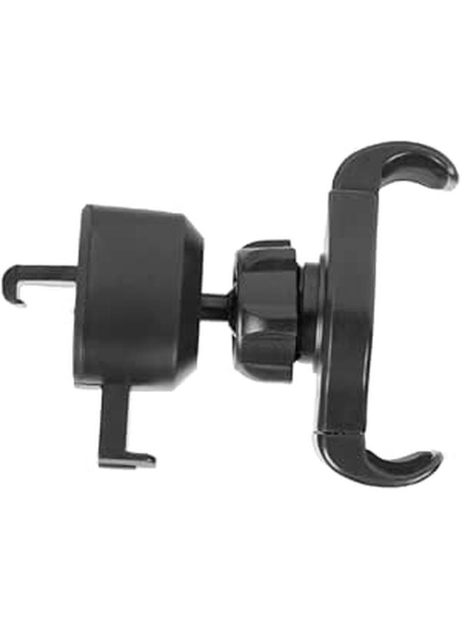 Universal Air Vent Phone Holder Easy Installation Sturdy Car Mount for Navigation Driving Safety - Image 1