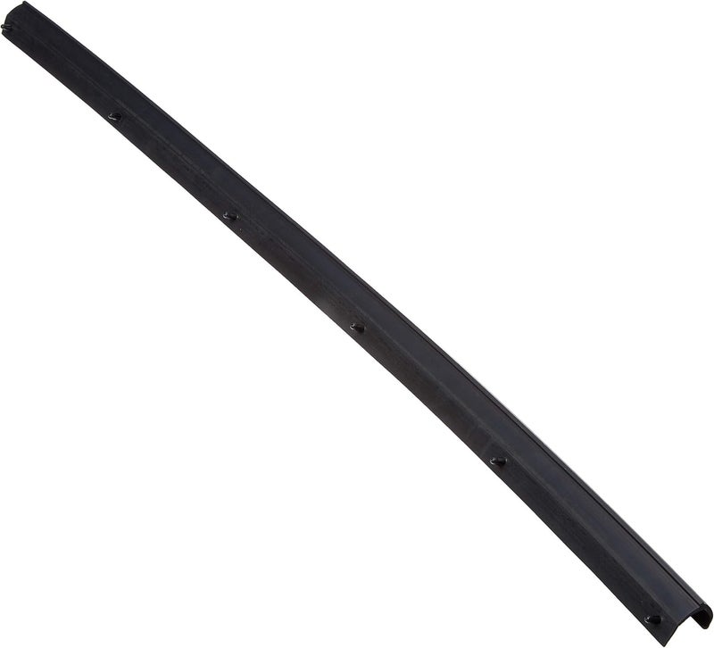 Ford Genuine 1C3Z-26253A24-A Door Weatherstrip - Image 1