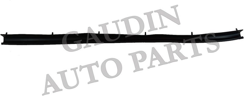 Ford Genuine 1C3Z-26253A24-A Door Weatherstrip - Image 5