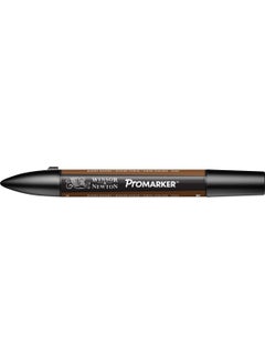 Winsor Newton Winsor Newton Letraset Promarker Pen O324 Burnt Sienna  - Image 3