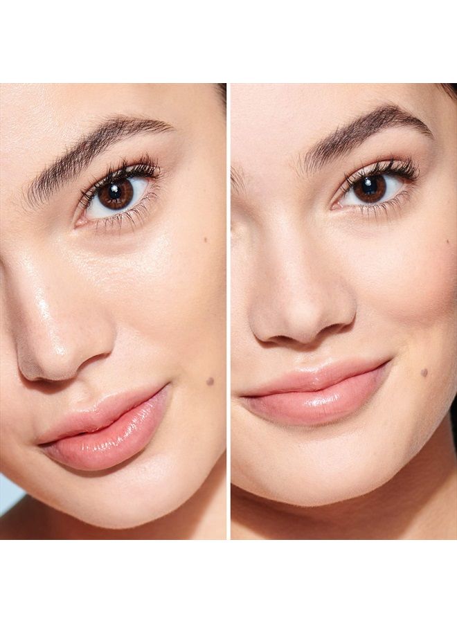 elf كريم تحديد الحواجب والعيون Lock On 81943 بني متوسط - Image 5