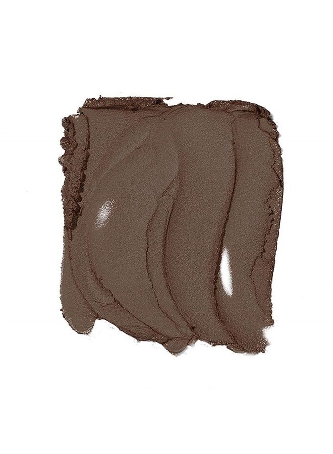 elf كريم تحديد الحواجب والعيون Lock On 81943 بني متوسط - Image 4