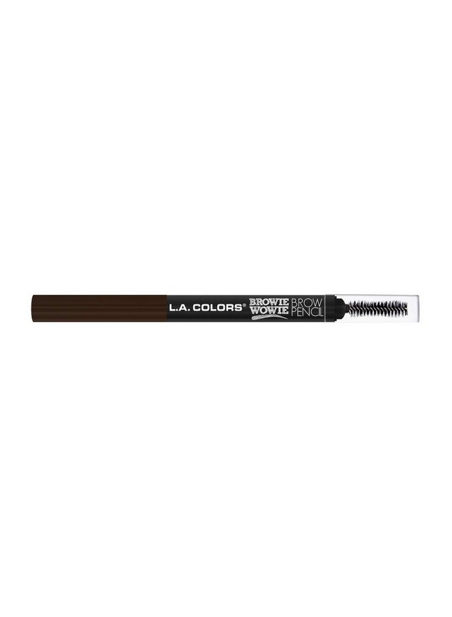L.A. Colors Browie Wowie Chocolate 1 Ounce - Image 4