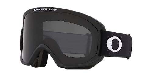 Oakley O Frame 20 PRO M Matte Black wDark Grey