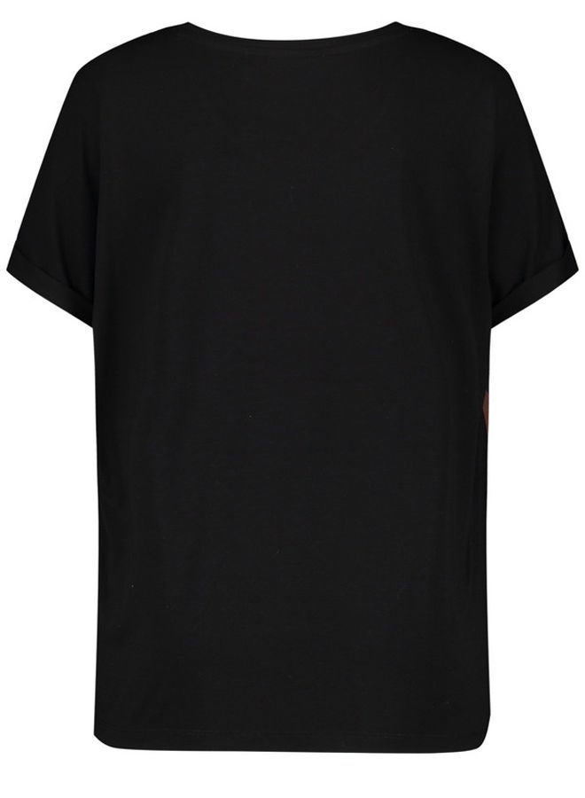 GERRY WEBER Blouse top with a retro print  - Image 3