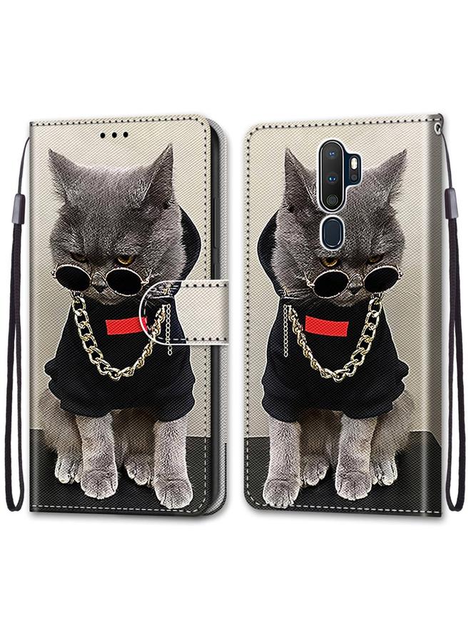 S-TOP Case For OPPO A9 - Image 2