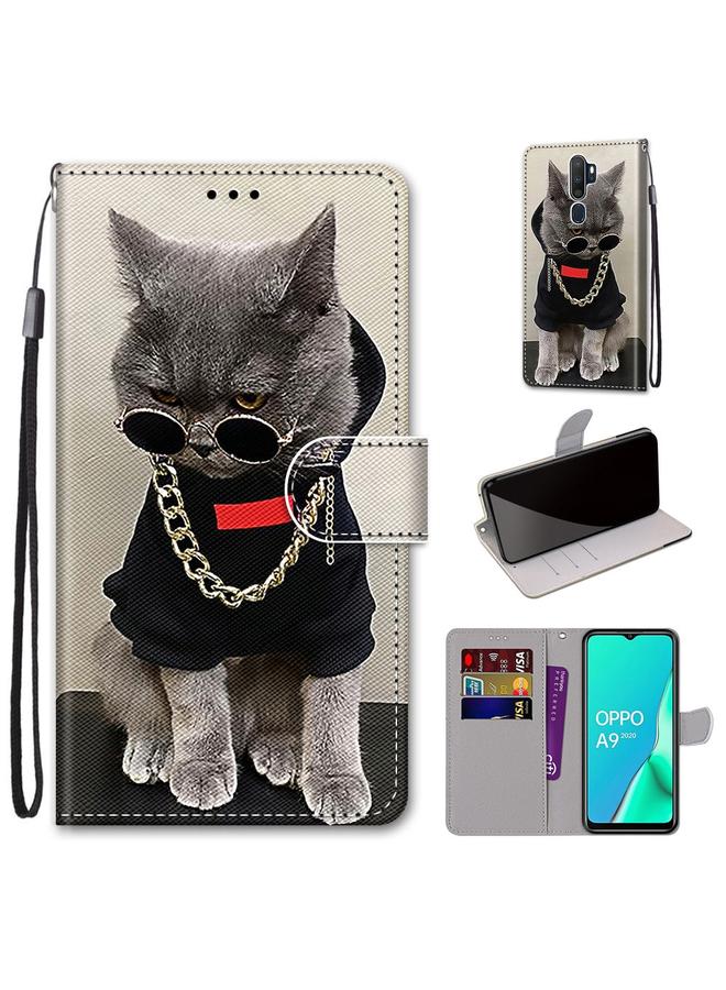 S-TOP Case For OPPO A9 - Image 1