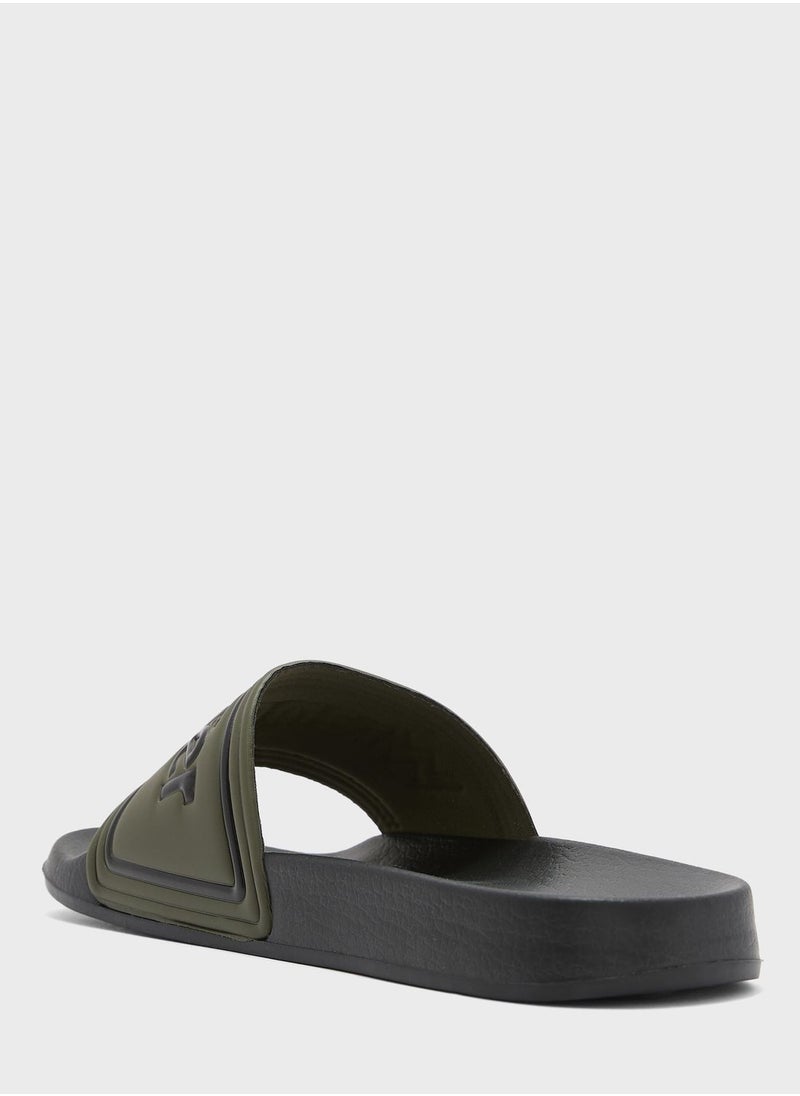 Wrangler - Averell Slydes - Image 1