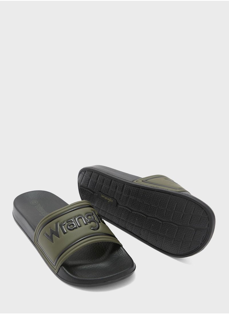 Wrangler - Averell Slydes - Image 1