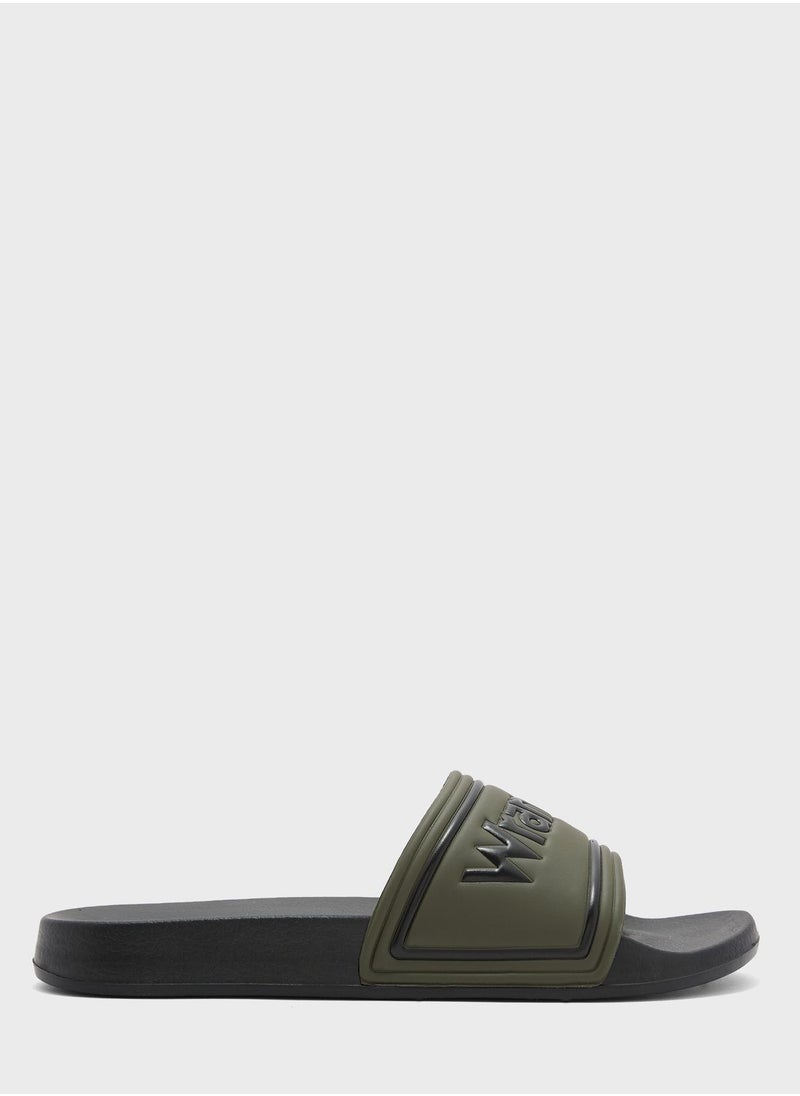 Wrangler - Averell Slydes - Image 1