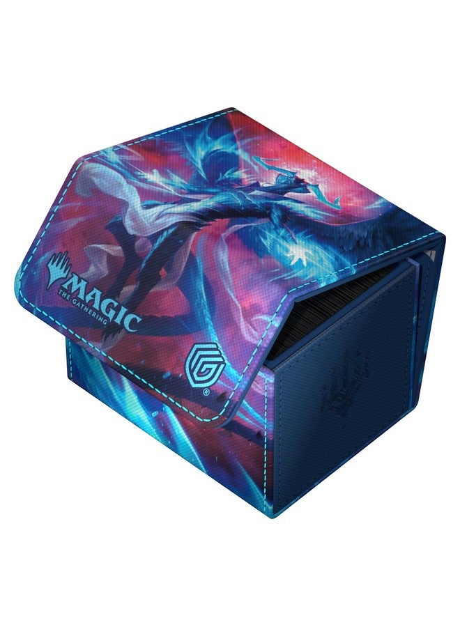 Ultimate Guard ألتيميت غارد - سايدويندر 100+ زينوسكين - ماجيك: التجمع - تاركير: عاصفة التنين - أوغين، عين العواصف - Image 5