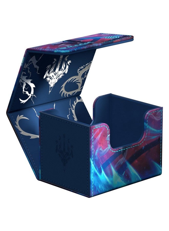 Ultimate Guard ألتيميت غارد - سايدويندر 100+ زينوسكين - ماجيك: التجمع - تاركير: عاصفة التنين - أوغين، عين العواصف - Image 4