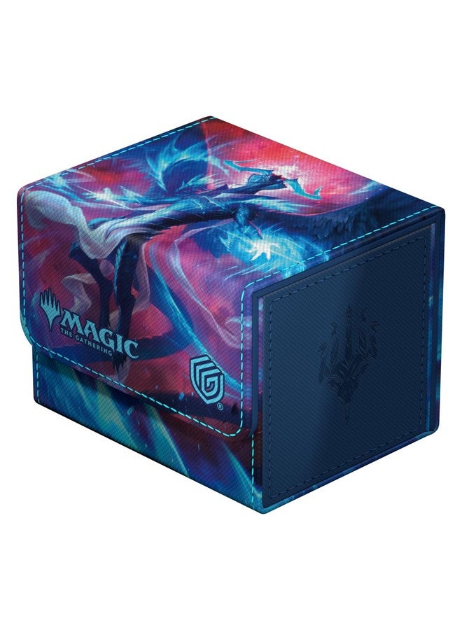 Ultimate Guard ألتيميت غارد - سايدويندر 100+ زينوسكين - ماجيك: التجمع - تاركير: عاصفة التنين - أوغين، عين العواصف - Image 2