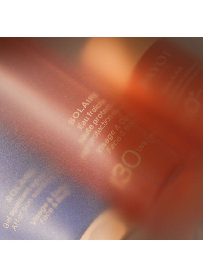 Payot Solaire High Protection Sun Water SPF30 Face and Body 150ml - Image 2