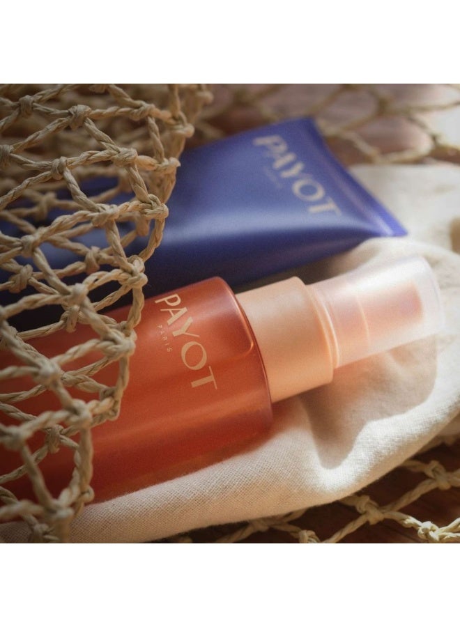 Payot Solaire High Protection Sun Water SPF30 Face and Body 150ml - Image 3