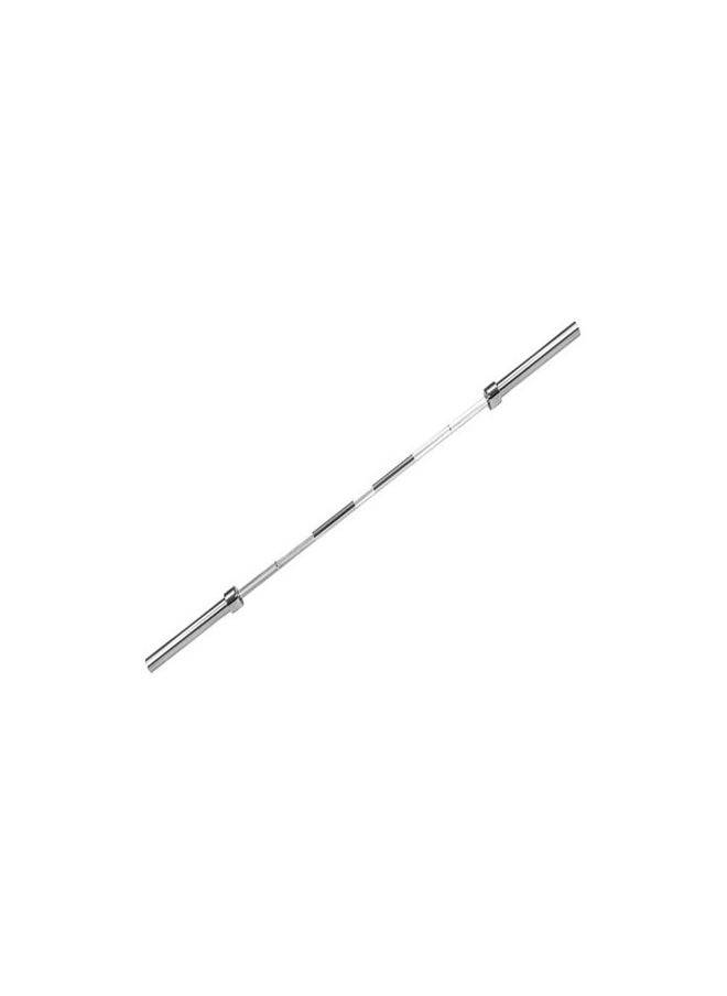 TA SPORT - 86 Oly Chrome Bar 50Mm - Model Zt0186 - Image 1