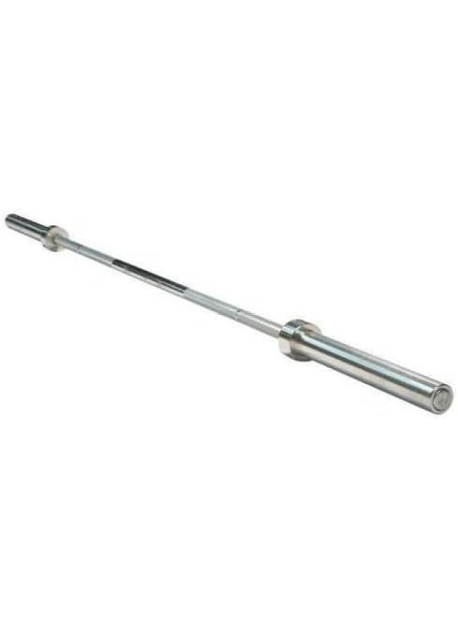 TA SPORT - 86 Oly Chrome Bar 50Mm - Model Zt0186 - Image 1