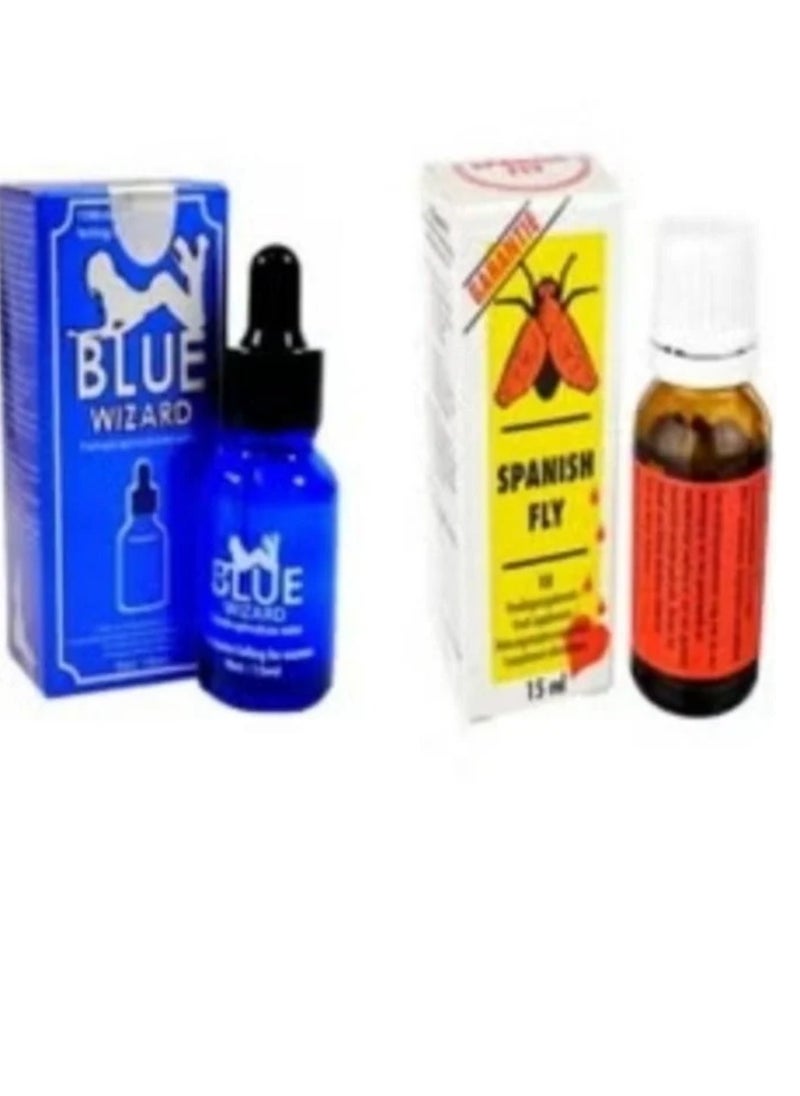 Fly - Fly15ml - Image 1