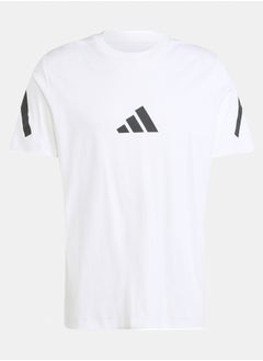 Adidas adidas Z.N.E. T-Shirt  - Image 2