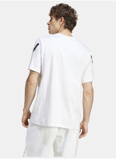 Adidas adidas Z.N.E. T-Shirt  - Image 4