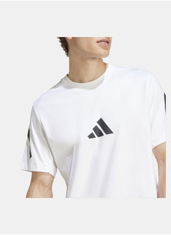 Adidas adidas Z.N.E. T-Shirt  - Image 3