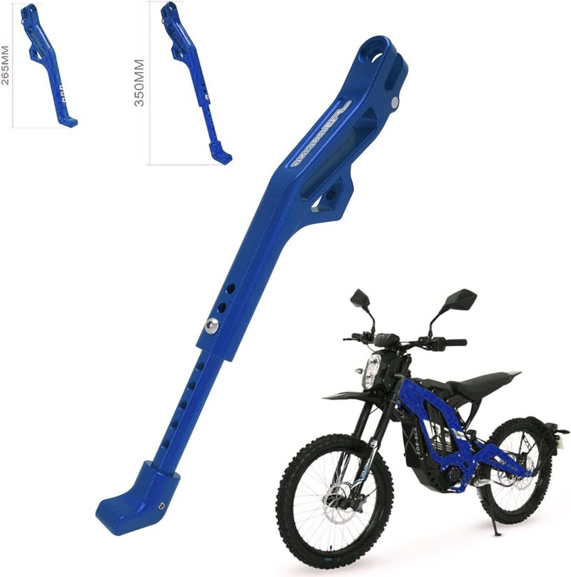 Vepagoo JFG RACING Adjustable Kickstand for Sur Ron Light Bee S/X and Segway X160/X260 - Image 1
