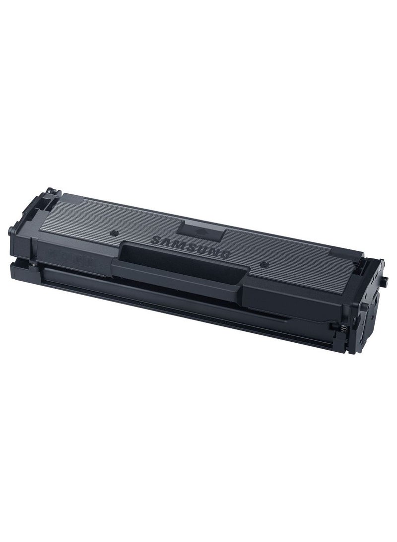 Toner Cartridge Black