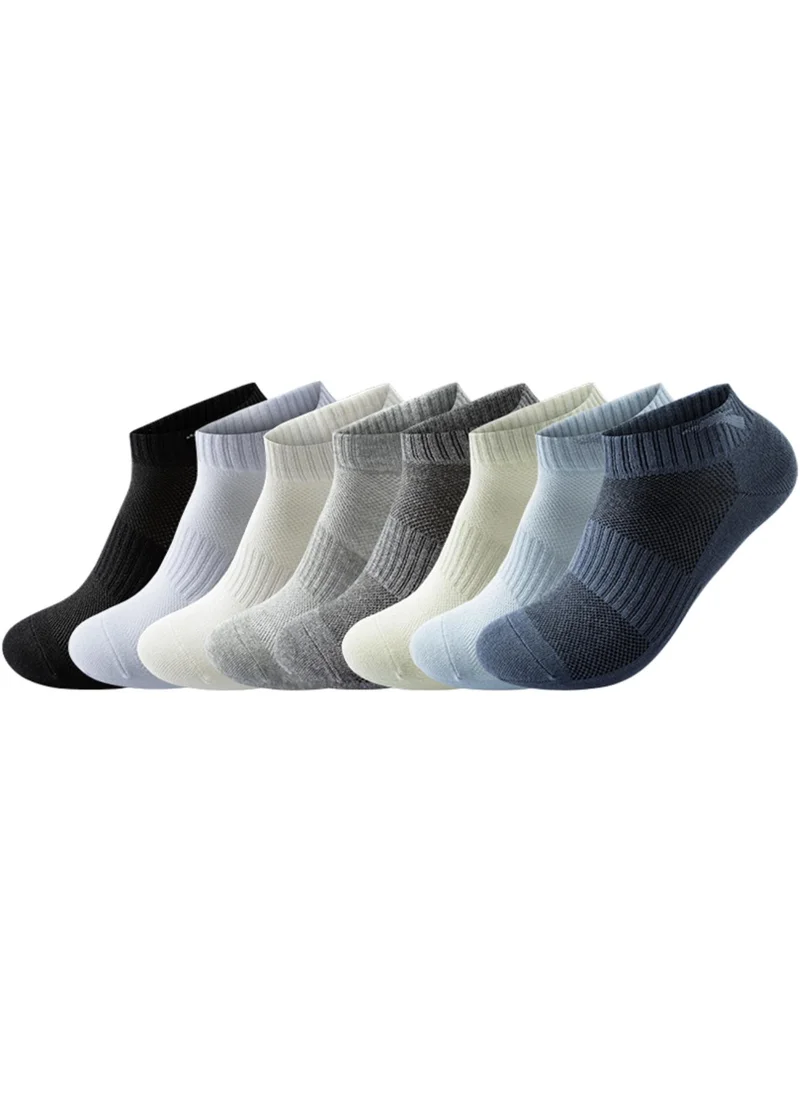 ANTA BASE Hosiery Blue