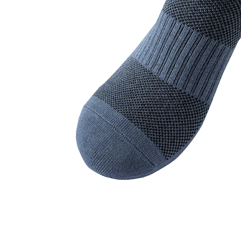 ANTA CottonLite | Breathable Low-Cut Sports Socks with Elastic Comfort Fit