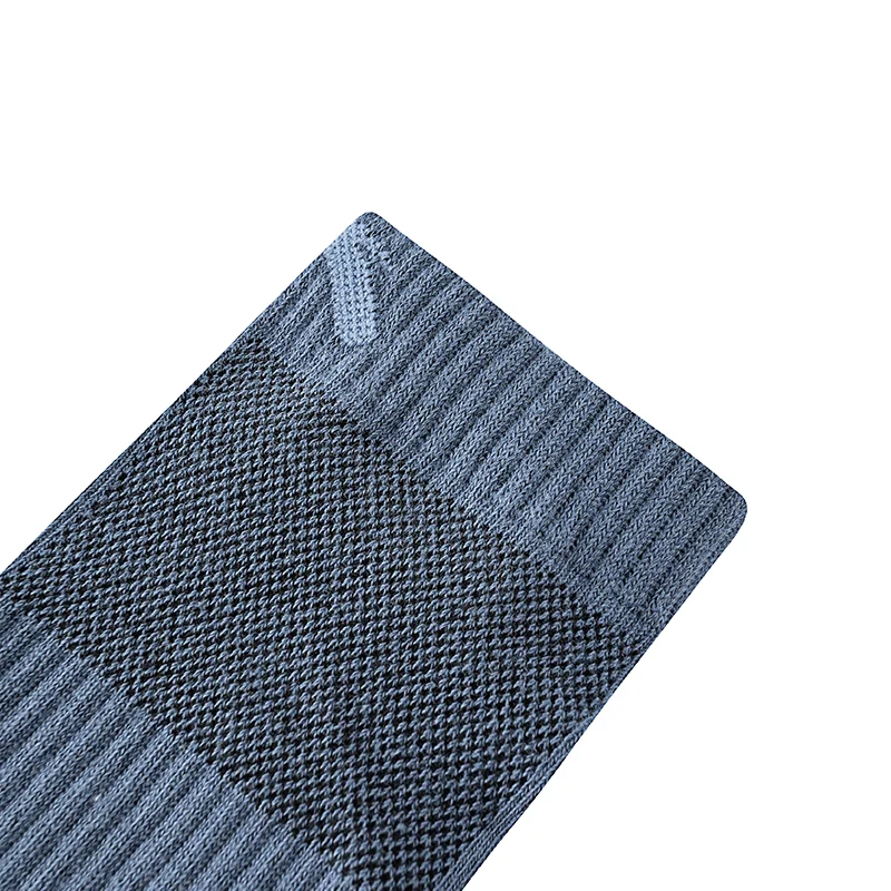 ANTA CottonLite | Breathable Low-Cut Sports Socks with Elastic Comfort Fit