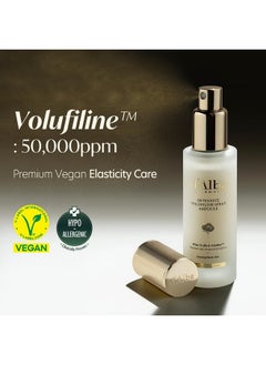 d'alba Piedmont D'Alba Intensive Vegan Volufiline Spray Ampoule Premium Elasticity Care Treatment 50000Ppm Volufiline Ampoule Ultimate Skinfirming 1.69 Fl.Oz  - Image 2