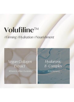 d'alba Piedmont D'Alba Intensive Vegan Volufiline Spray Ampoule Premium Elasticity Care Treatment 50000Ppm Volufiline Ampoule Ultimate Skinfirming 1.69 Fl.Oz  - Image 5