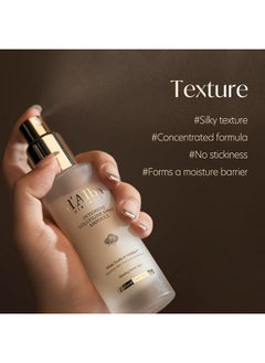d'alba Piedmont D'Alba Intensive Vegan Volufiline Spray Ampoule Premium Elasticity Care Treatment 50000Ppm Volufiline Ampoule Ultimate Skinfirming 1.69 Fl.Oz  - Image 3