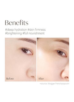 d'alba Piedmont D'Alba Intensive Vegan Volufiline Spray Ampoule Premium Elasticity Care Treatment 50000Ppm Volufiline Ampoule Ultimate Skinfirming 1.69 Fl.Oz  - Image 4