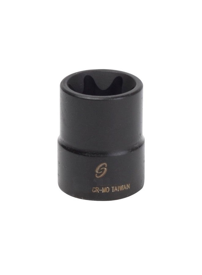 Sunex Tools Sunex 3670se8 3/8-Inch Drive E14 External Star Impact Socket - Image 1