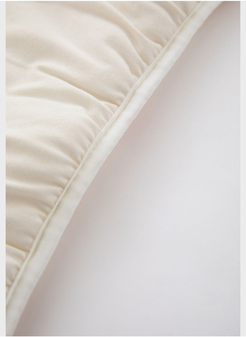 DeFacto - Infant Printed Puffer Vest - Image 1