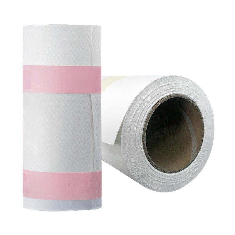 College-Grade Roll Watercolor Paper 300G Cotton 10 M Can Be Cut 8K4K Large Roll Thickened Long Roll Painting Fine Lines In Coarse Lines - Image 5