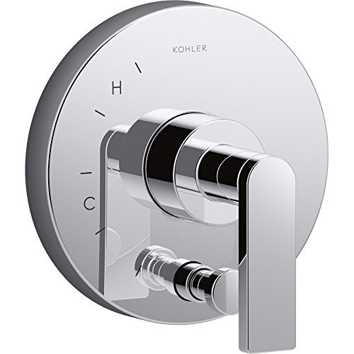 Kohler صمام كوهلر KT731174CP مع مقبض تحويلة