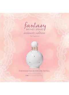 Fantasy Intimate Edition Eau De Parfum Edp Spray For Women 3.3 Fl Oz - pzsku/Z95FC435E779EA889C8A4Z/45/_/1683270361/769e6283-cf52-41ff-9427-efb9f051bf35