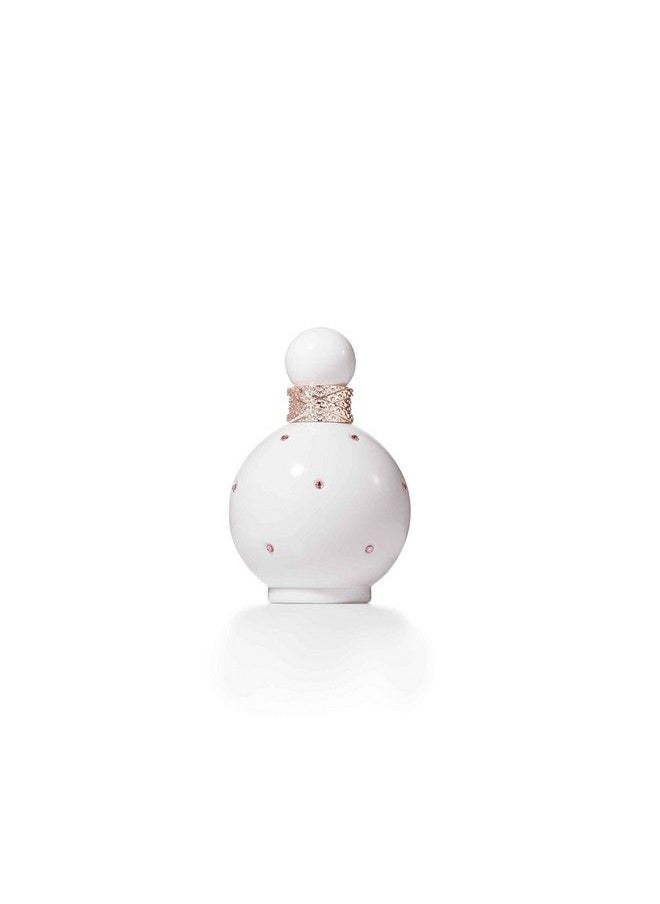 Britney Spears Fantasy Intimate Edition Eau De Parfum Edp Spray For Women 3.3 Fl Oz  - Image 3