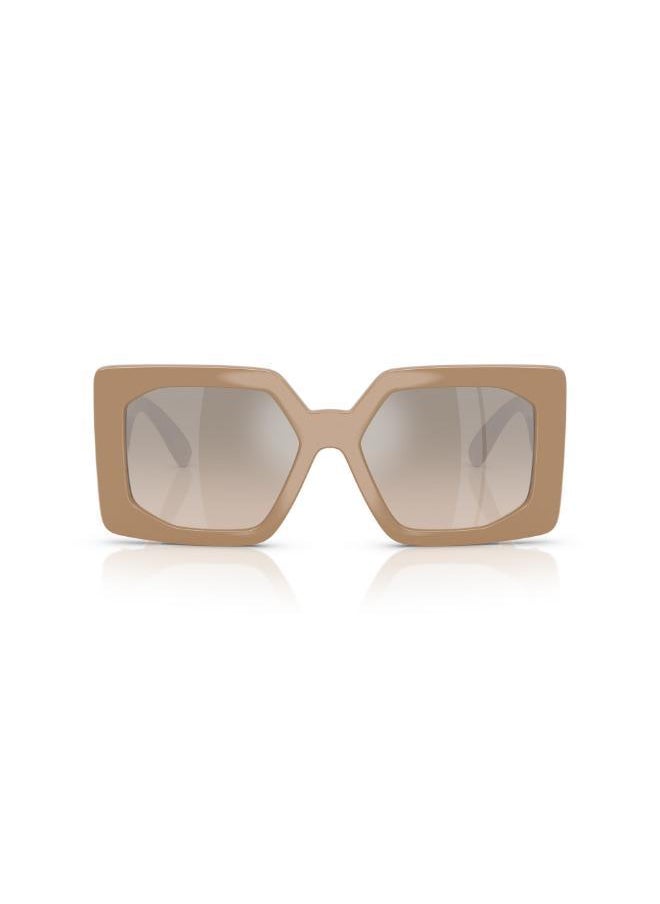 VERSACE 0Ve4478U Cateye Sunglasses  - Image 1
